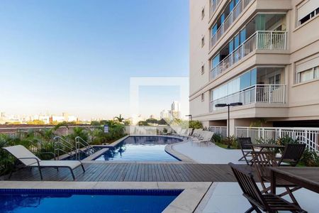 Apartamento à venda com 68m², 2 quartos e 1 vaga Apartamento à venda com 68m², 2 quartos e 1 vagaPiscina