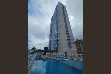Fachada de apartamento para alugar com 2 quartos, 64m² em Luiz Anselmo, Salvador