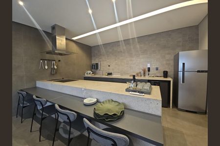 Apartamento para alugar com 64m², 2 quartos e 1 vaga Apartamento para alugar com 64m², 2 quartos e 1 vagaÁrea gourmet