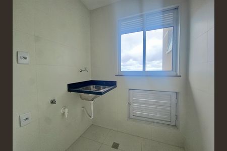 Apartamento para alugar com 64m², 2 quartos e 1 vaga Apartamento para alugar com 64m², 2 quartos e 1 vagaCozinha