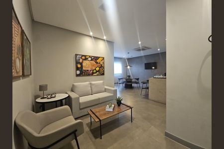 Apartamento para alugar com 64m², 2 quartos e 1 vaga Apartamento para alugar com 64m², 2 quartos e 1 vagaÁrea gourmet