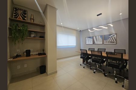 Apartamento para alugar com 64m², 2 quartos e 1 vaga Apartamento para alugar com 64m², 2 quartos e 1 vagasala reuniao