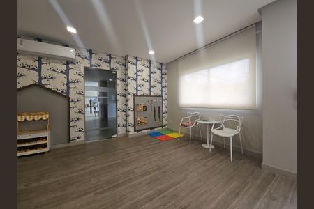 Apartamento para alugar com 64m², 2 quartos e 1 vaga Apartamento para alugar com 64m², 2 quartos e 1 vagaBrinquedoteca