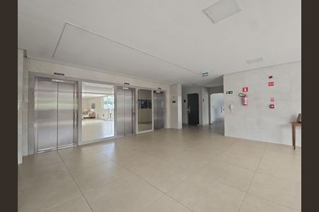 Apartamento para alugar com 64m², 2 quartos e 1 vaga Apartamento para alugar com 64m², 2 quartos e 1 vagaplayground