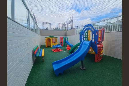 Apartamento para alugar com 64m², 2 quartos e 1 vaga Apartamento para alugar com 64m², 2 quartos e 1 vagaparquinho