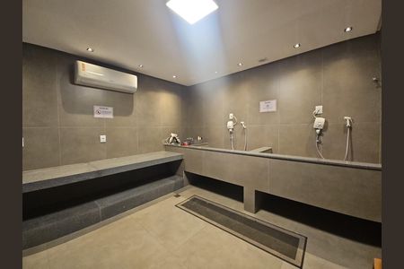 Apartamento para alugar com 64m², 2 quartos e 1 vaga Apartamento para alugar com 64m², 2 quartos e 1 vagapet area