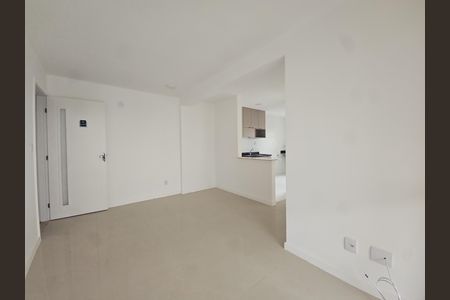 sala de apartamento para alugar com 2 quartos, 64m² em Luiz Anselmo, Salvador