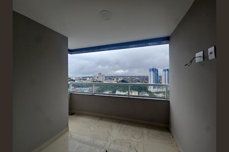 Apartamento para alugar com 64m², 2 quartos e 1 vaga Apartamento para alugar com 64m², 2 quartos e 1 vagavaranda