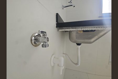 Apartamento para alugar com 64m², 2 quartos e 1 vaga Apartamento para alugar com 64m², 2 quartos e 1 vagatorneira Lavanderia