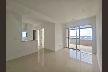 Apartamento para alugar com 2 quartos, 64m² em Luiz Anselmo, Salvador