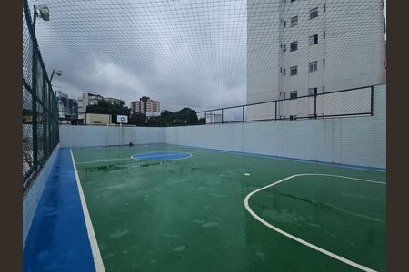 Apartamento para alugar com 64m², 2 quartos e 1 vaga Apartamento para alugar com 64m², 2 quartos e 1 vagaQuadra Esportiva