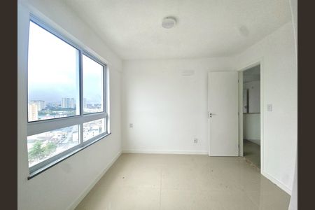 Quarto 2 - Suíte de apartamento para alugar com 2 quartos, 64m² em Luiz Anselmo, Salvador
