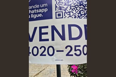 Apartamento à venda com 126m², 3 quartos e 1 vaga Apartamento à venda com 126m², 3 quartos e 1 vagaPlaca XRHX-985