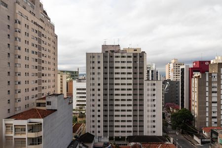 Apartamento à venda com 126m², 3 quartos e 1 vaga Apartamento à venda com 126m², 3 quartos e 1 vagaQuarto 2