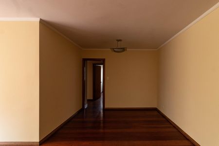 Sala de apartamento à venda com 3 quartos, 126m² em Perdizes, São Paulo