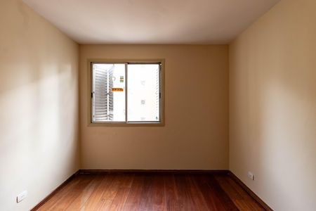 Apartamento à venda com 126m², 3 quartos e 1 vaga Apartamento à venda com 126m², 3 quartos e 1 vagaQuarto 1