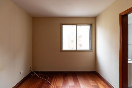 Apartamento à venda com 126m², 3 quartos e 1 vaga Apartamento à venda com 126m², 3 quartos e 1 vagaSuíte