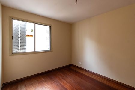 Quarto 1 de apartamento à venda com 3 quartos, 126m² em Perdizes, São Paulo