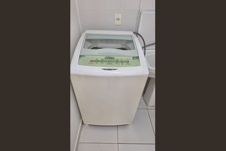 Apartamento para alugar com 53m², 2 quartos e sem vaga Apartamento para alugar com 53m², 2 quartos e sem vagaDetalhe