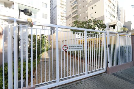 Apartamento para alugar com 53m², 2 quartos e sem vagaFachada 