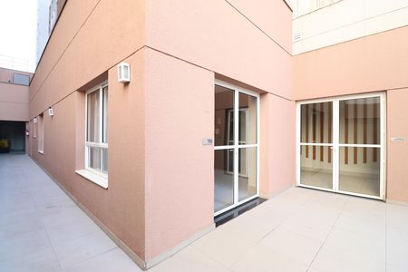 Apartamento para alugar com 53m², 2 quartos e sem vagaSalão de festas 