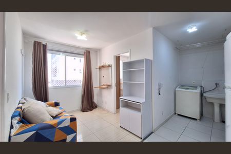 Apartamento para alugar com 53m², 2 quartos e sem vaga Apartamento para alugar com 53m², 2 quartos e sem vagaSala/Cozinha/Área de serviço