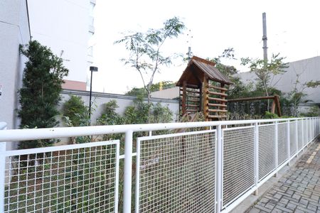Apartamento para alugar com 53m², 2 quartos e sem vagaPlayground 