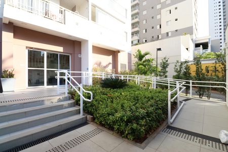 Apartamento para alugar com 53m², 2 quartos e sem vagaÁrea comum 