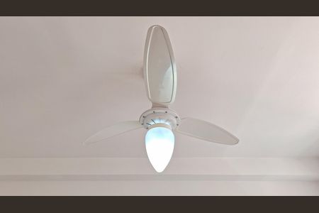 Apartamento para alugar com 53m², 2 quartos e sem vaga Apartamento para alugar com 53m², 2 quartos e sem vagaDetalhe