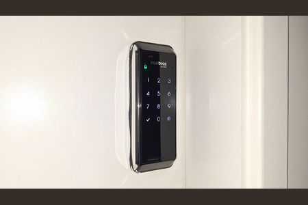Apartamento para alugar com 53m², 2 quartos e sem vaga Apartamento para alugar com 53m², 2 quartos e sem vagaDetalhe