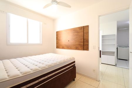 Apartamento para alugar com 53m², 2 quartos e sem vagaQuarto 2
