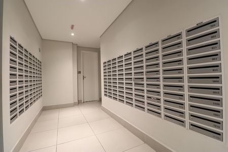 Apartamento para alugar com 53m², 2 quartos e sem vagaÁrea comum 