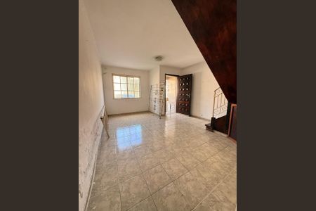 Foto 01 de casa de condomínio à venda com 2 quartos, 130m² em Ipiranga, São Paulo