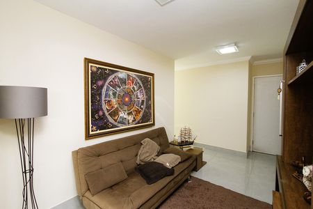 Apartamento para alugar com 94m², 1 quarto e 1 vagaSala