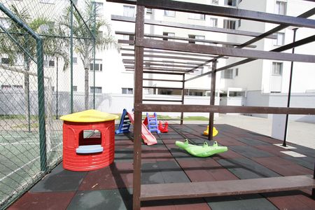 Apartamento para alugar com 94m², 1 quarto e 1 vagaÁrea comum - Playground