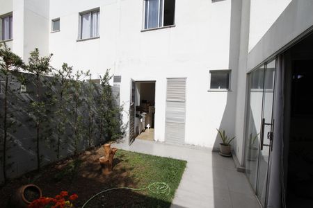 Apartamento para alugar com 94m², 1 quarto e 1 vagaÁrea privativa