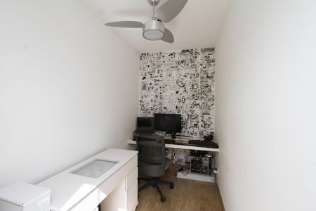 Apartamento para alugar com 94m², 1 quarto e 1 vagaEscritório