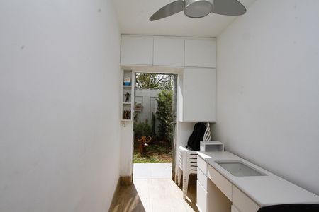Apartamento para alugar com 94m², 1 quarto e 1 vagaEscritório