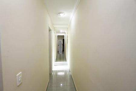 Apartamento para alugar com 94m², 1 quarto e 1 vagaCorredor