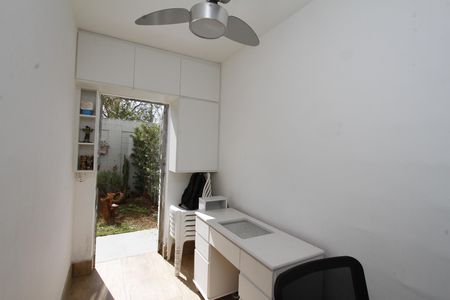 Apartamento para alugar com 94m², 1 quarto e 1 vagaEscritório