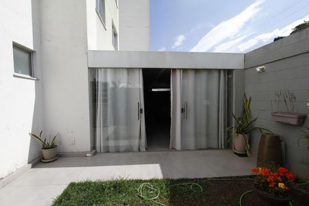 Apartamento para alugar com 94m², 1 quarto e 1 vagaÁrea privativa