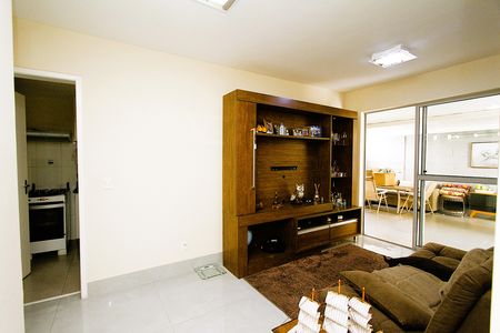 Apartamento para alugar com 94m², 1 quarto e 1 vagaSala