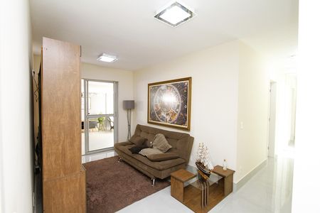 Apartamento para alugar com 94m², 1 quarto e 1 vagaSala
