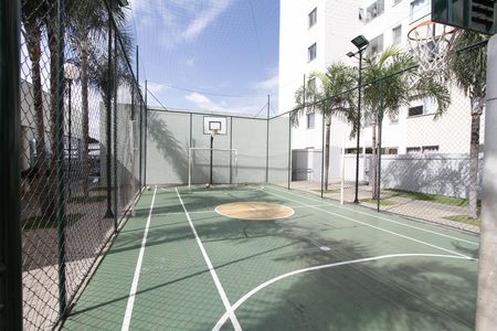 Apartamento para alugar com 94m², 1 quarto e 1 vagaQuadra Esportiva