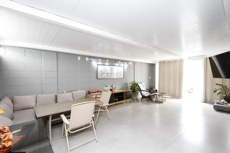Apartamento para alugar com 94m², 1 quarto e 1 vagaÁrea privativa