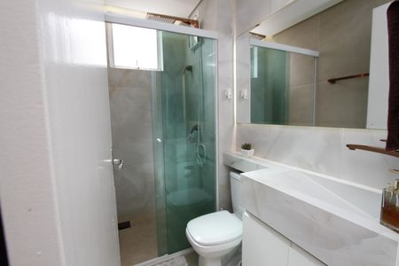 Apartamento para alugar com 94m², 1 quarto e 1 vagaBanheiro Social