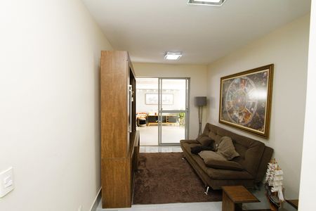 Apartamento para alugar com 94m², 1 quarto e 1 vagaSala