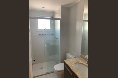 Apartamento para alugar com 213m², 3 quartos e 3 vagas Apartamento para alugar com 213m², 3 quartos e 3 vagasBanheiro