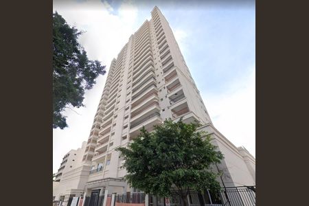 Fachada de apartamento para alugar com 3 quartos, 213m² em Jardim das Acácias, São Paulo