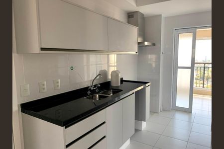 Apartamento para alugar com 213m², 3 quartos e 3 vagas Apartamento para alugar com 213m², 3 quartos e 3 vagasCozinha
